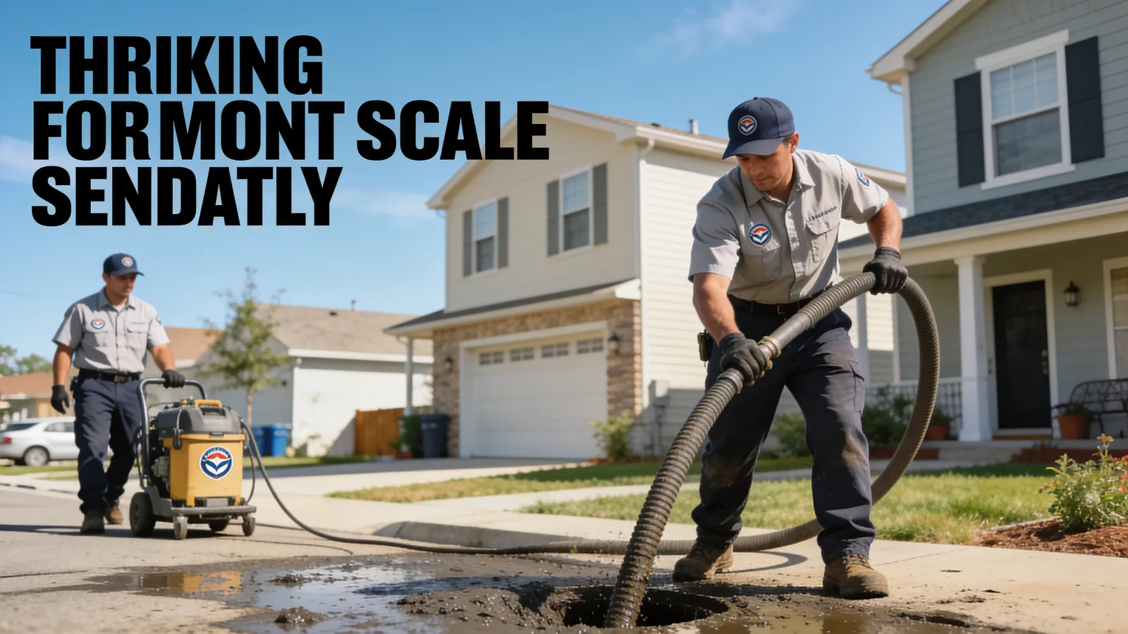 Sewage Cleanup in Point Lookout, MO near me